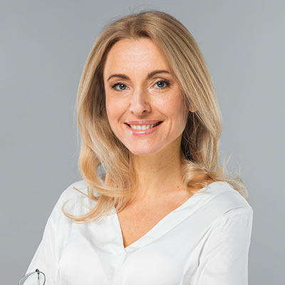 Beatriz Gutiérrez Woolrich