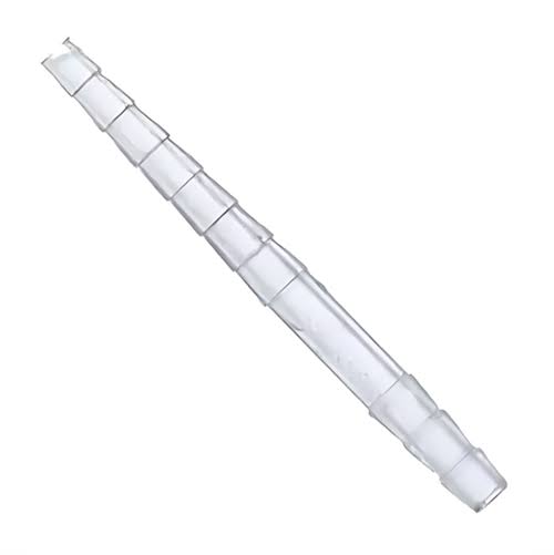 Conector Sims adaptador de tubo y cánula de oxígeno