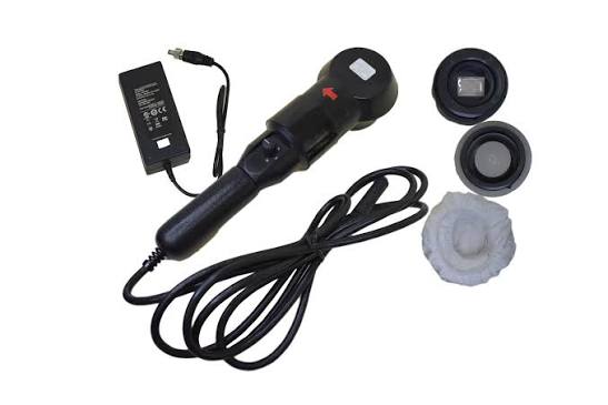 Percutores Pulmonares (Vibracare G5)